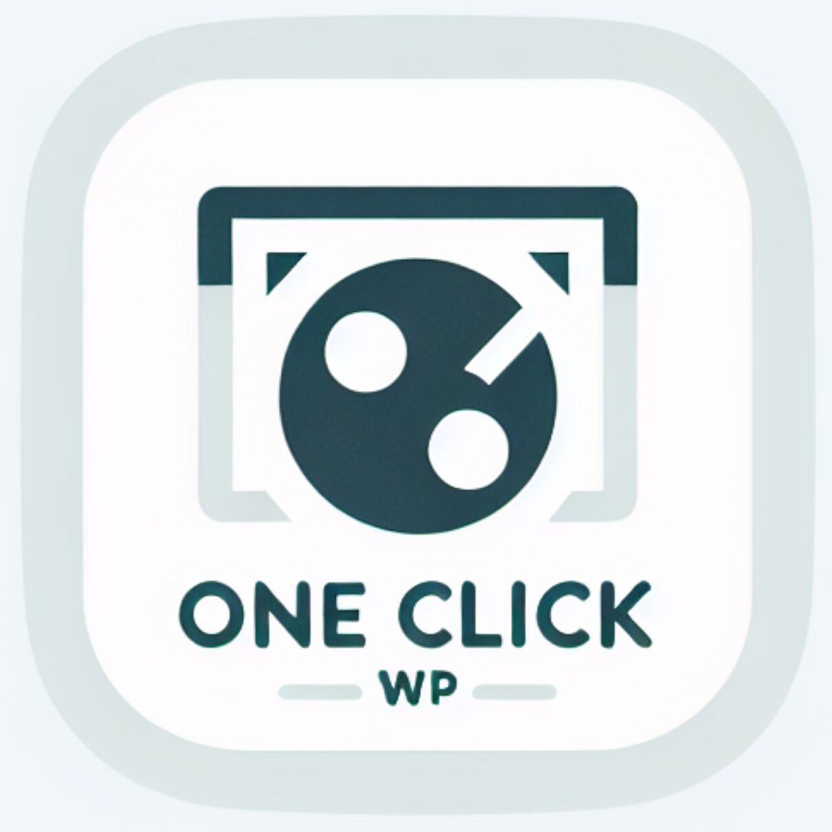 WP One Click