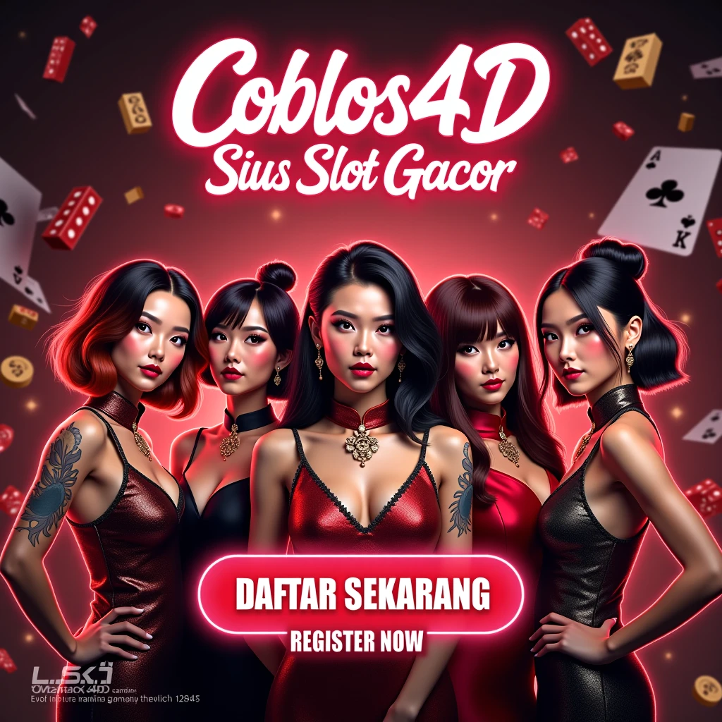 COBLOS4D: Halaman Alternatif Slot Maxwin - WooCommerce eCommerce
